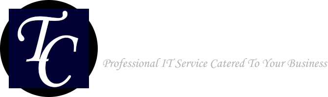 TC Networks LLC Logo